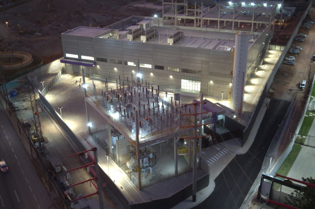 <strong>ODATA começa a operar data center no Rio de Janeiro</strong>