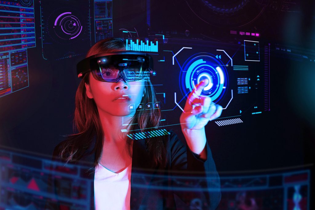Realidade aumentada: entenda o papel do Data Center para o avanço das tecnologias imersivas