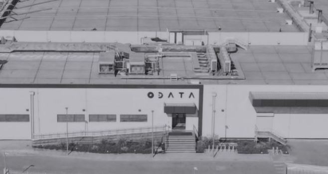 Brasileira ODATA garante certificações para datacenter de Santiago