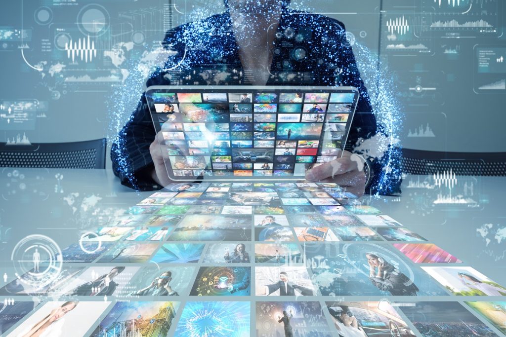 Entenda qual a tecnologia por trás das plataformas de streaming
