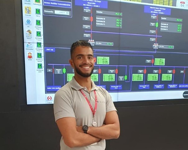 Por que a eficiência operacional é indispensável para o gerenciamento de Data Centers?