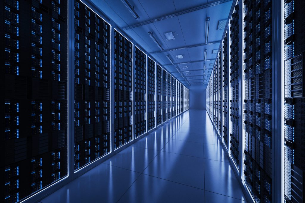Wholesale Data Center: comprenda el modelo y los beneficios para su negocio