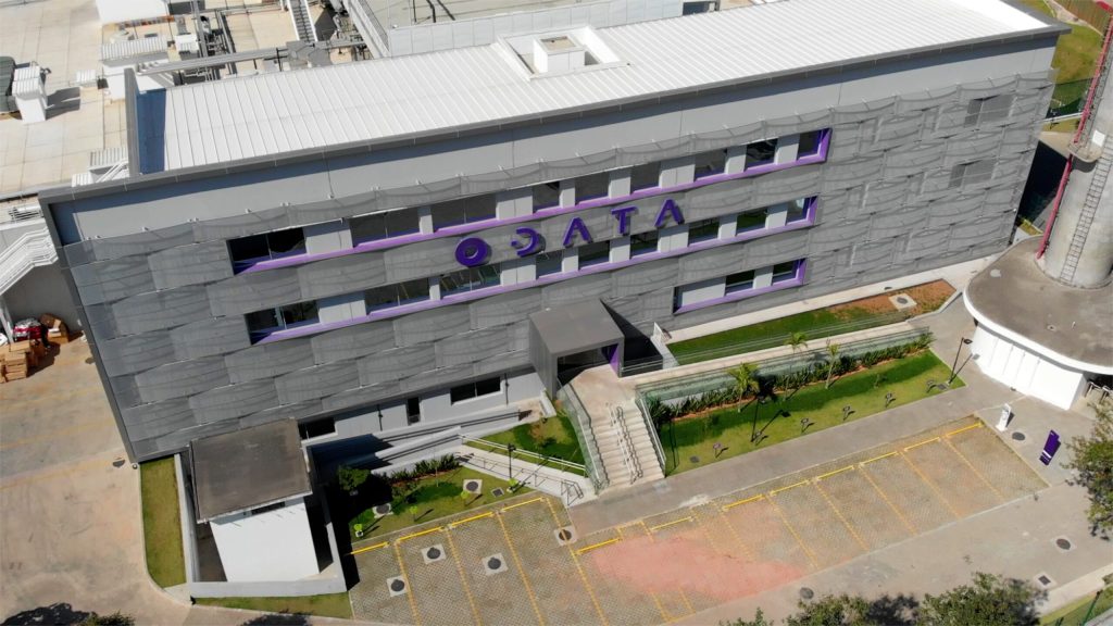 ODATA chega ao México e vai construir o maior Data Center do País