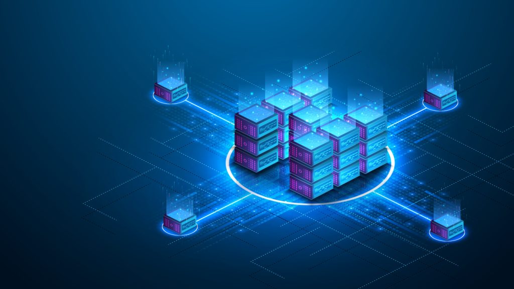 Soluções de energia e resfriamento: saiba como otimizar a eficiência do seu Data Center