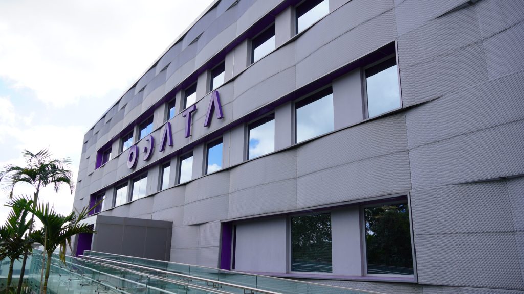 DC SP01: O que encontramos no primeiro Data Center da ODATA?