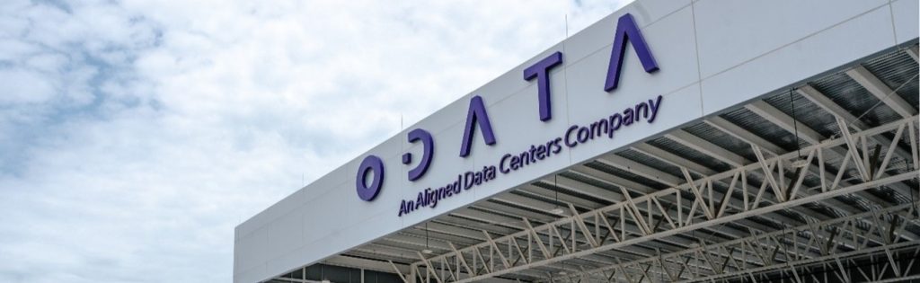 ODATA anuncia financiamento verde histórico e estabelece novo padrão para data centers na América Latina