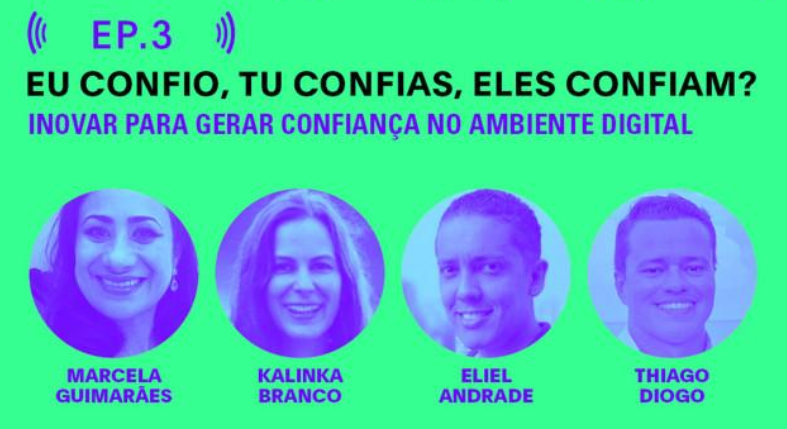 Segurança digital, caminhos para um mundo virtual mais protegido