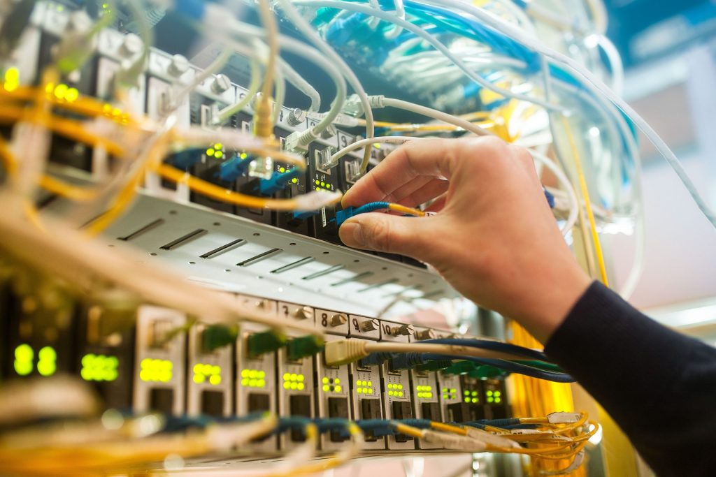Provedores de internet: saiba porque é vantajoso estar em um Data Center