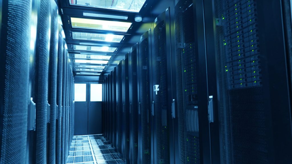 Por que o Colocation é fundamental para o futuro da nuvem híbrida