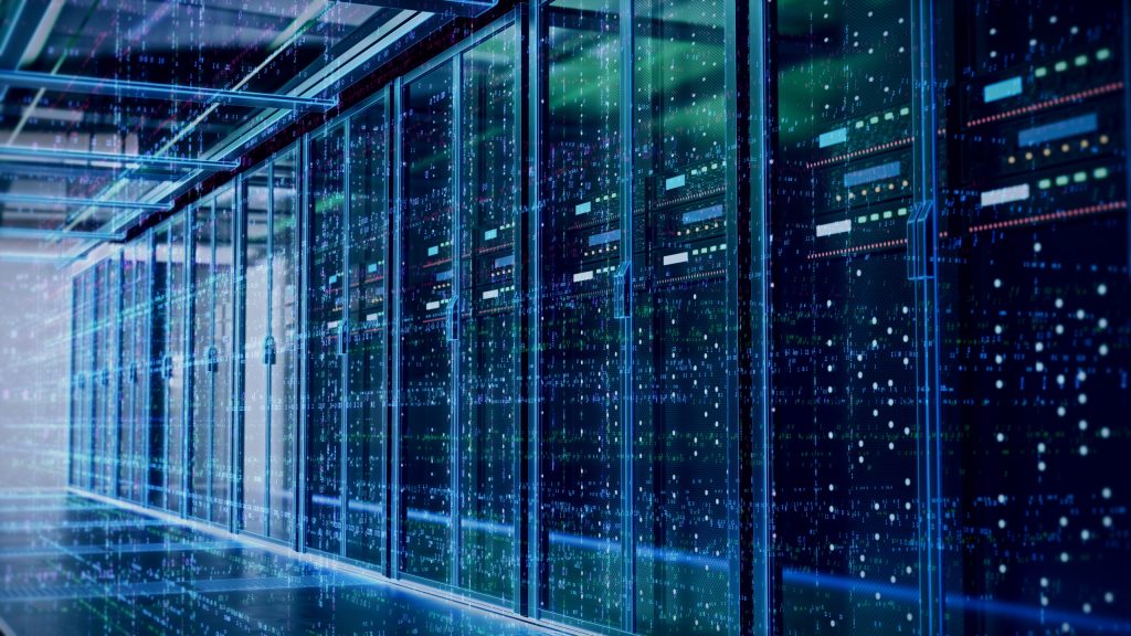 Data Center de hiperescala: entenda como este modelo potencializa o crescimento da sua empresa