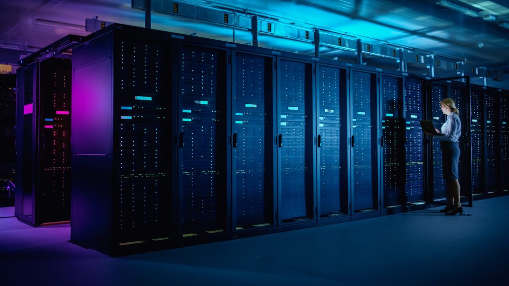 Entenda por que o Colocation tem conquistado o mercado global