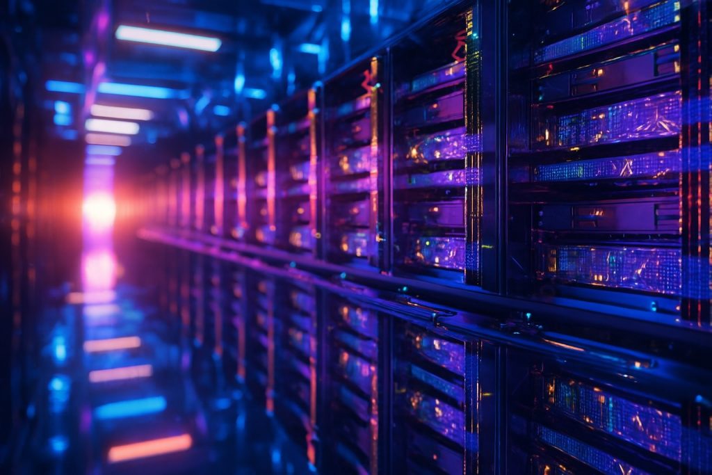 Custos operacionais em Data Centers: por que a eficiência energética se tornou prioridade global