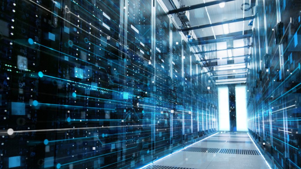 Redundância de Data Centers: mais segurança e estabilidade para sua empresa