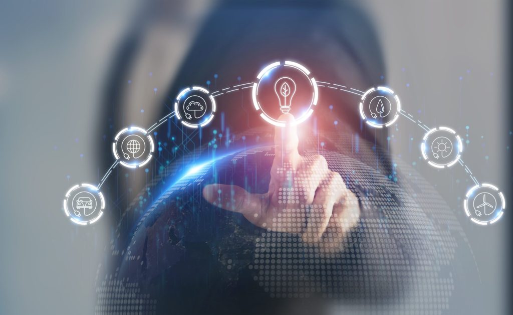 Data Centers verdes: eficiência energética superior, com impacto ambiental reduzido