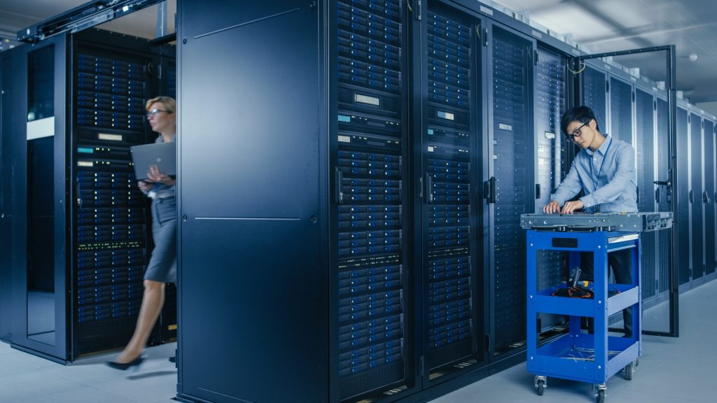 Resiliência de Data Centers: como ter uma infraestrutura livre de downtime