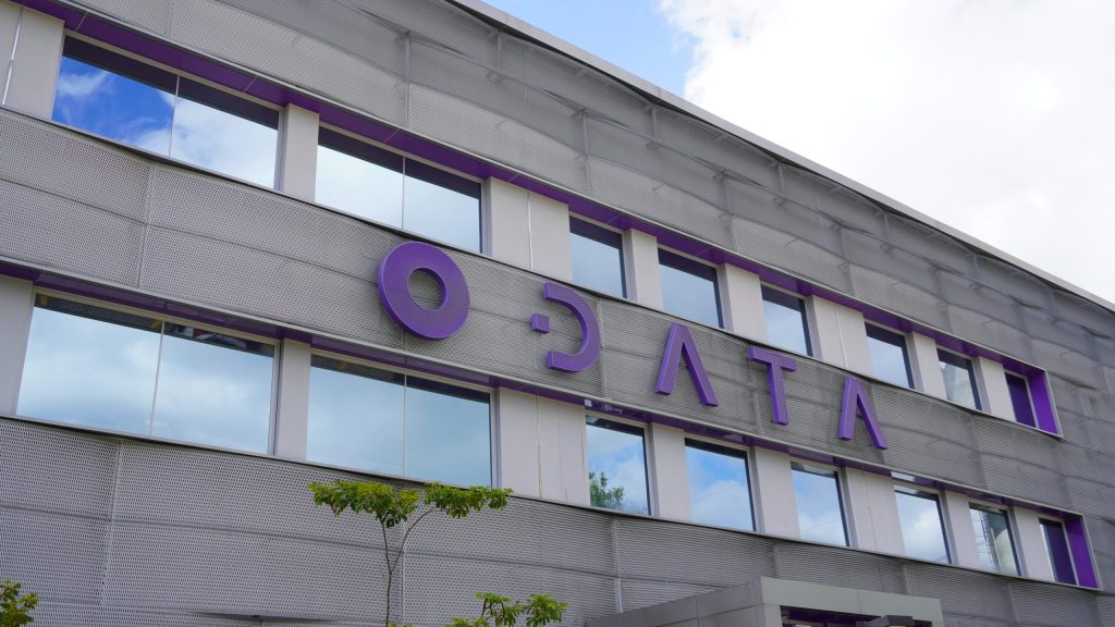 O que é um Data Center de Colocation?