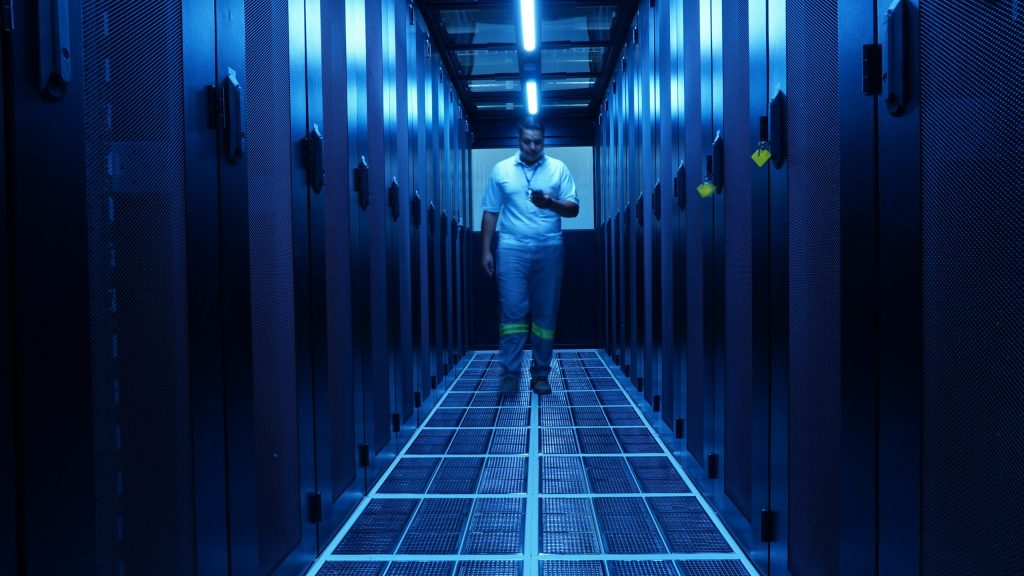 Retail ou Wholesale: conheça os modelos de contratação para o seu Data Center