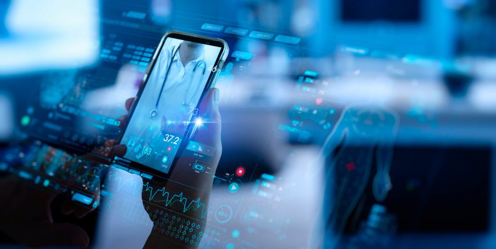 Saúde: entenda por que os Data Centers são importantes para a evolução do setor
