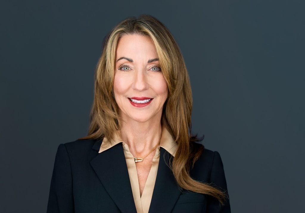 Shelby Clark é CPO na Aligned Data Centers