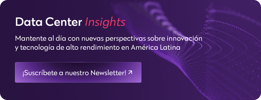 Subscríbete à newsletter ODATA
