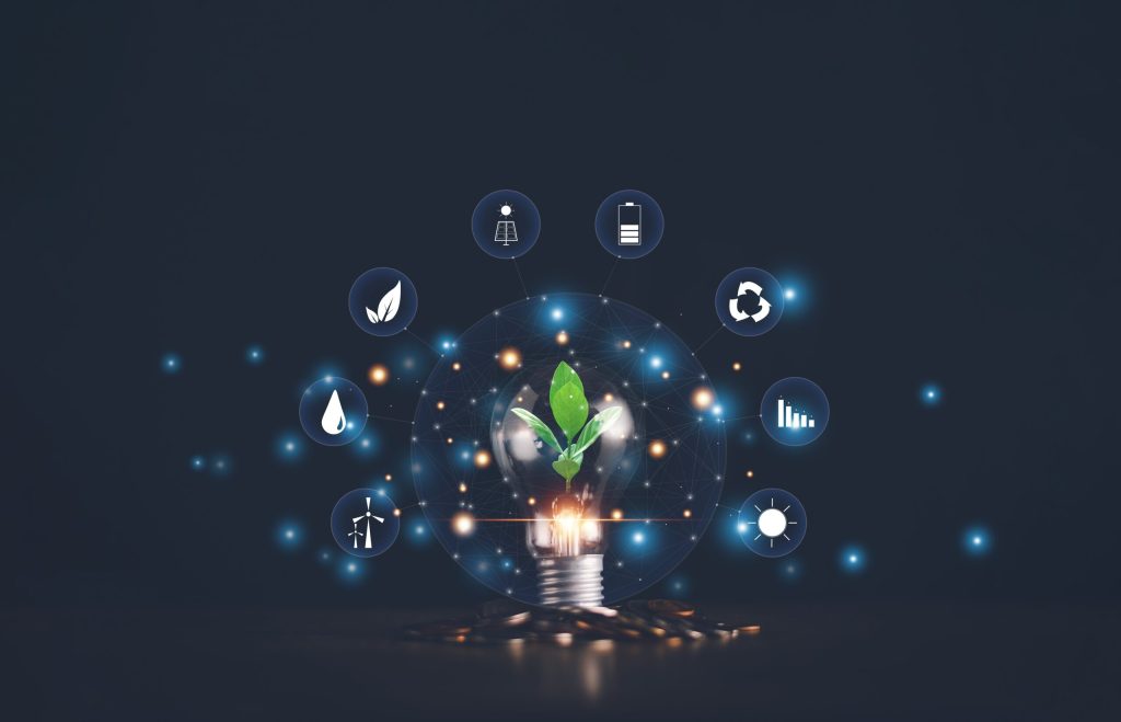 Data Centers sustentáveis: conheça as principais métricas para atestar a eficiência ambiental