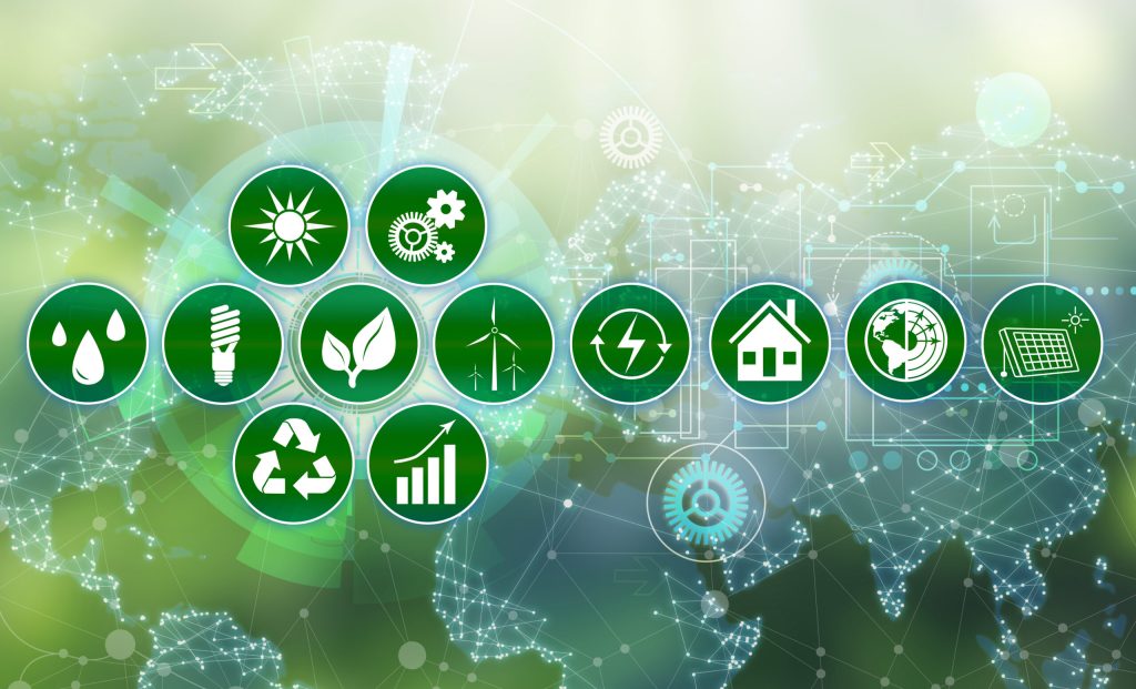 Eficiência energética do Data Center: 5 passos para maximizar a sustentabilidade e reduzir custos