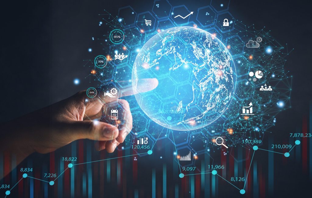 Tendências para 2022: previsões do Gartner para infraestrutura e operações nos próximos meses