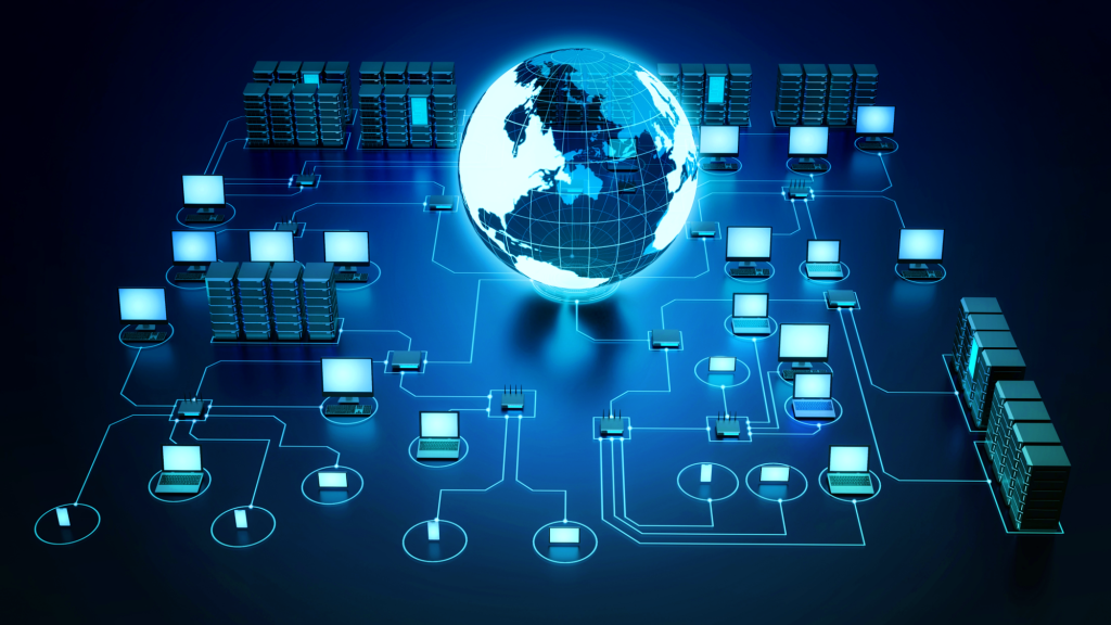 10 tendências que impactarão a sua infraestrutura tecnológica nos próximos meses
