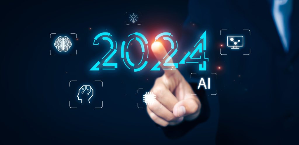Gartner anuncia as 10 principais tendências tecnológicas para 2024