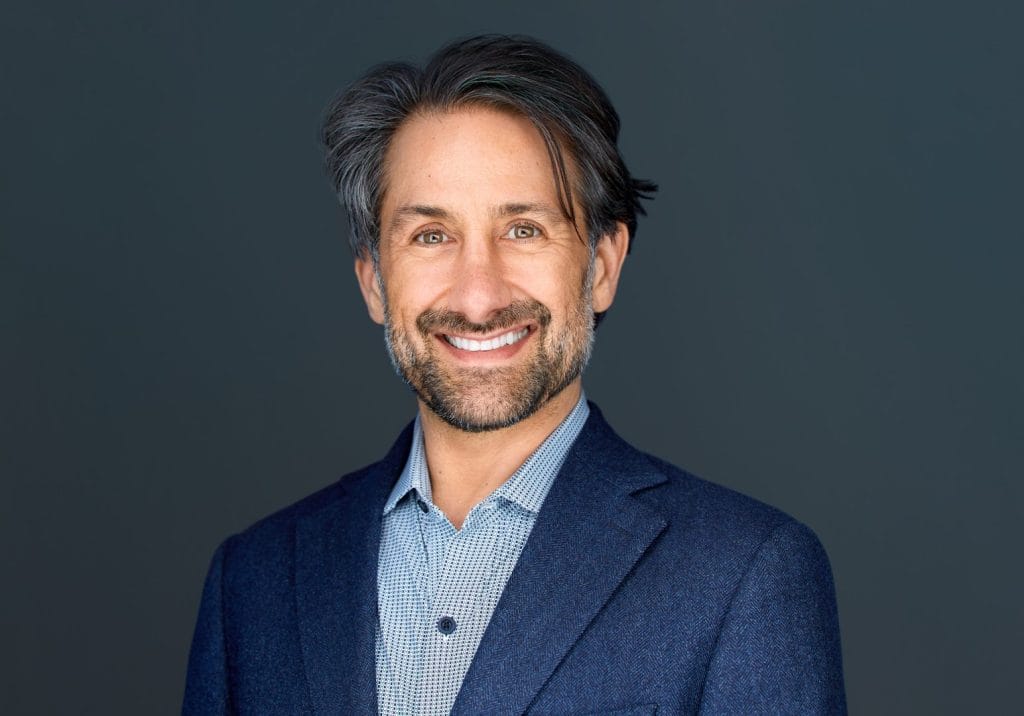 Troy Tazbaz é CSO na Aligned Data Centers