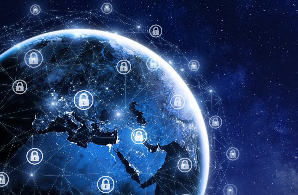 Ucrânia: como uma guerra cibernética do outro lado do mundo pode impactar seu Data Center