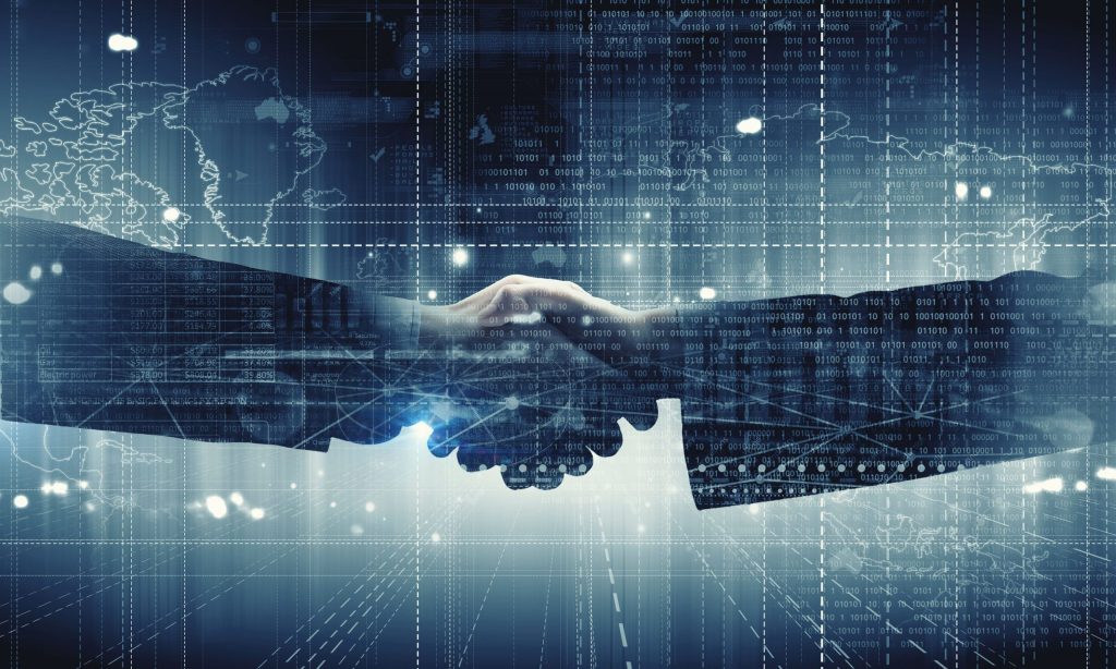 Como o marketplace da ODATA transformou as soluções da Binario Cloud