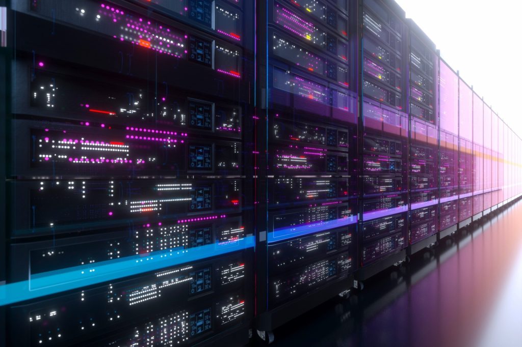 O futuro dos games depende dos Data Centers