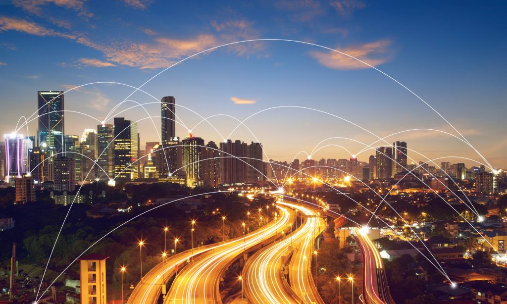 Futuro da conectividade: entenda a evolução na América Latina