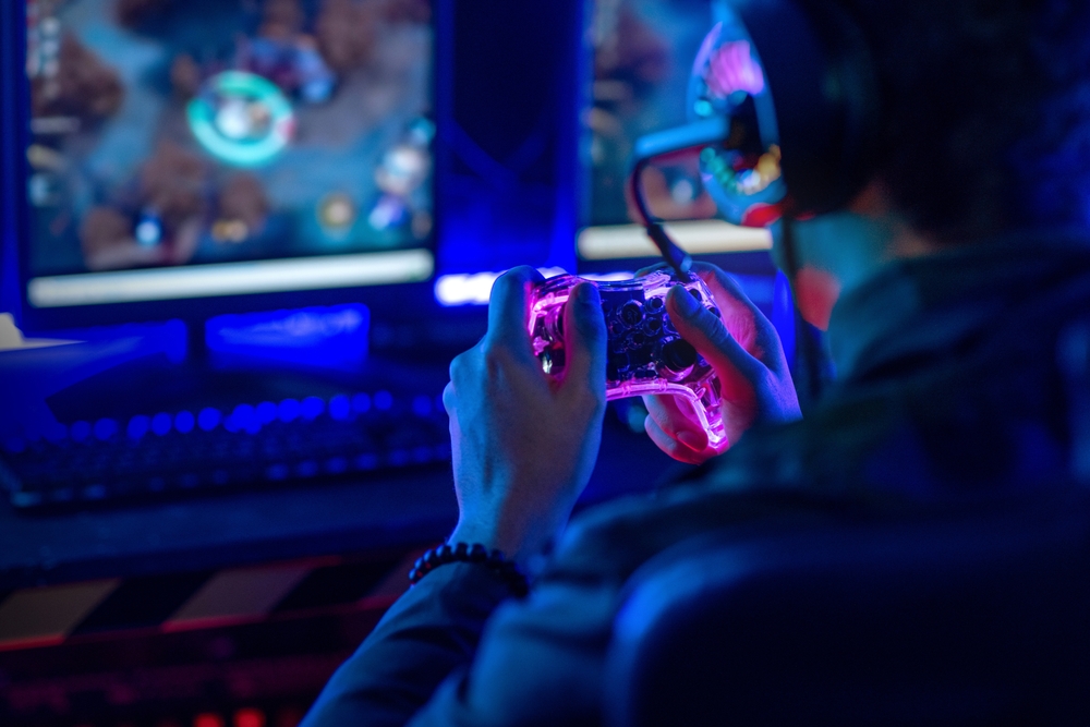 Como a performance do Data Center sustenta a experiência de jogos online, cloud gaming, VR e e-sports