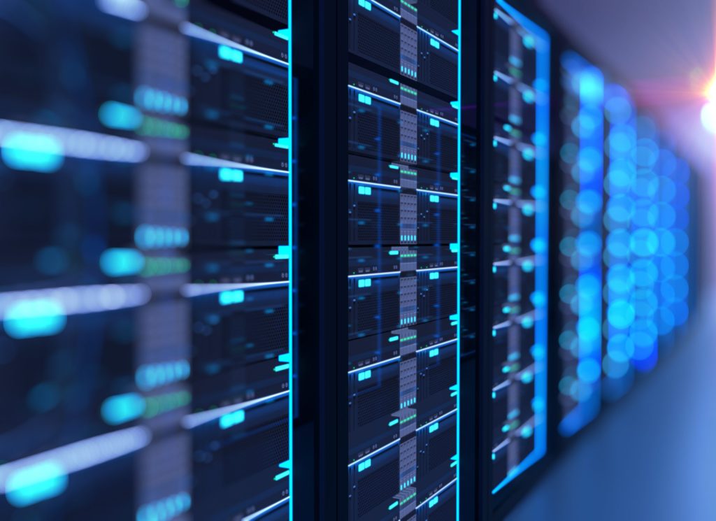 Forrester destaca as principais tendências para Data Centers na era do trabalho remoto