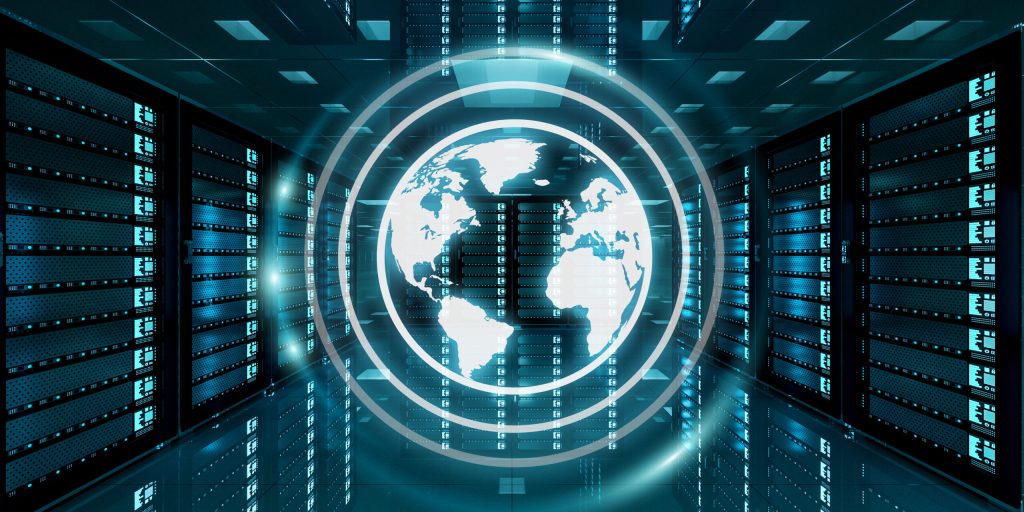 Entenda a importância da diversificação geográfica dos Data Centers