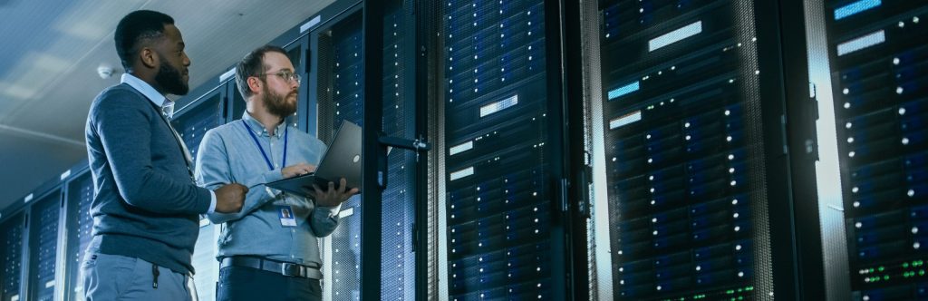 Ciberataques: veja os que mais afetam o tempo de atividade dos data centers e saiba como mitigá-los