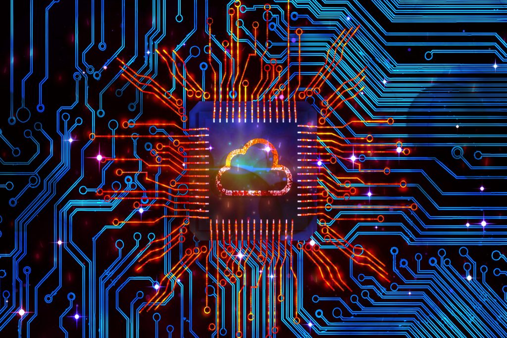 Edge Computing: how Colocation maximizes Data Center performance