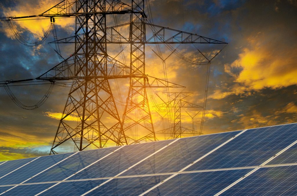Eficiência energética em Data Centers