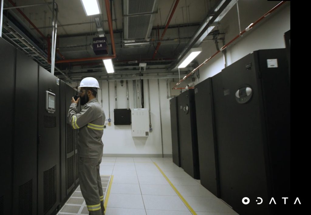Como ter certeza de que meu Data Center atende às novas necessidades de negócio?