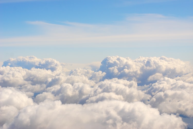 Cloud 2.0: Colocation como alicerce para a nova geração da nuvem