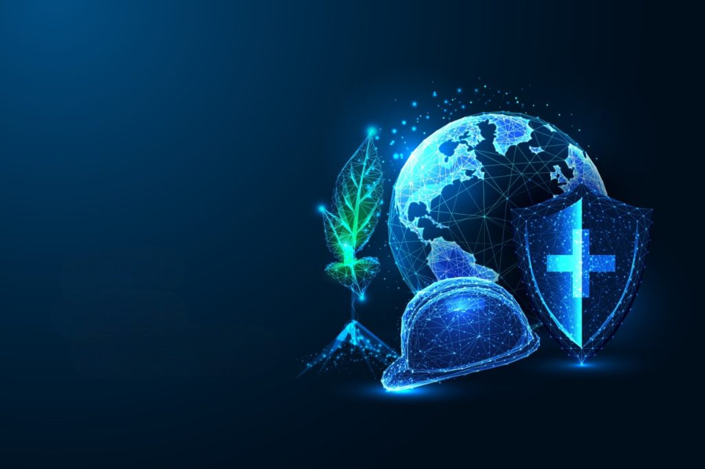 Segurança e saúde no trabalho em Data Centers: práticas essenciais para a era digital