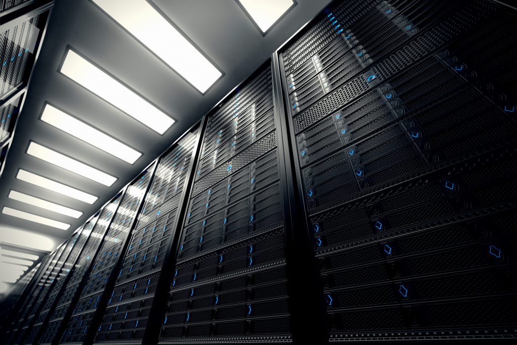 O que você precisa saber sobre Data Center Carrier Neutral