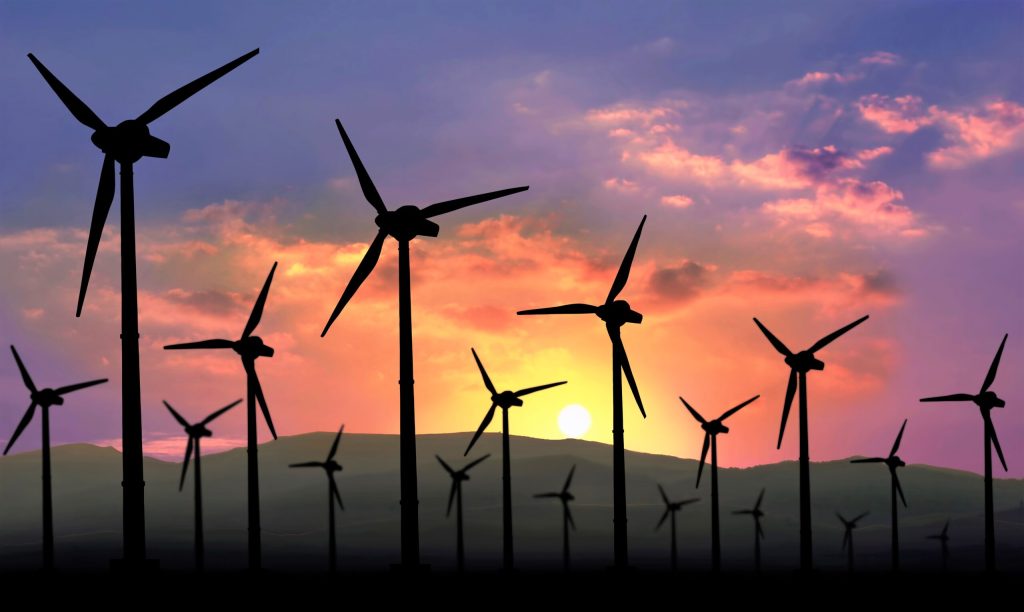 Transição energética torna-se cada vez mais essencial para o bem-estar do planeta