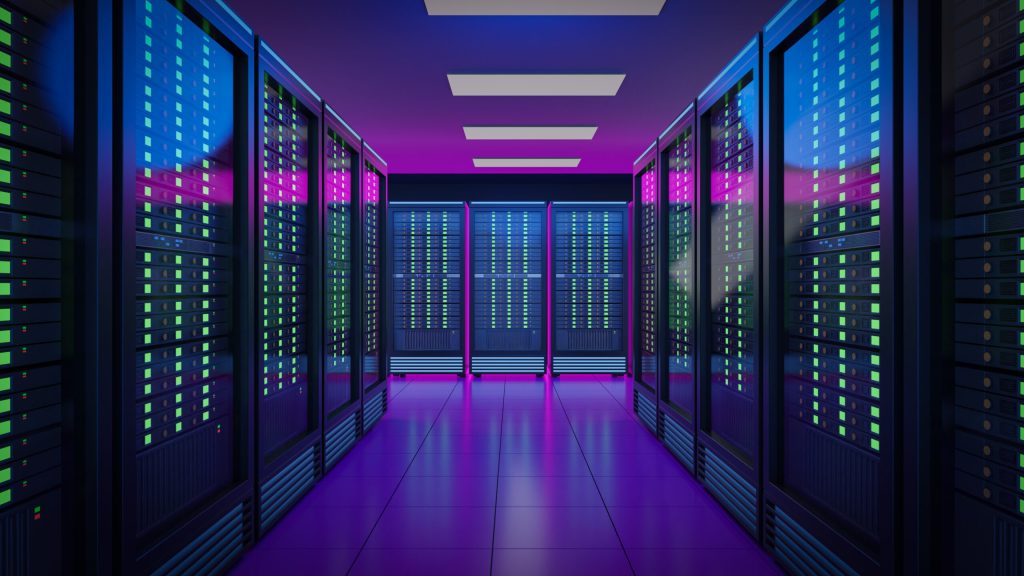 Data Center: saiba tudo sobre essa estrutura crucial para os negócios