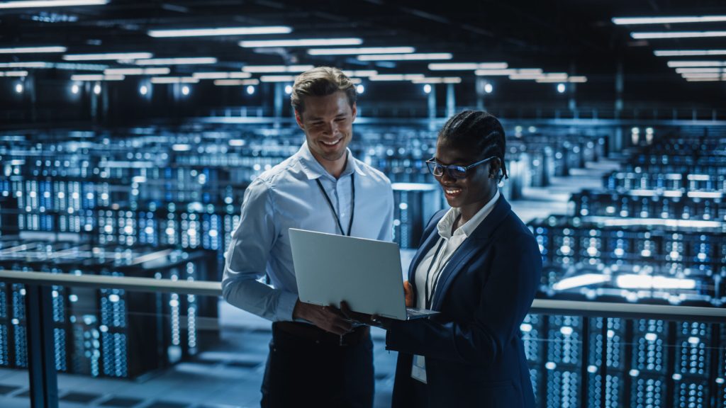 Infraestrutura de TI: saiba como elevar a produtividade e reduzir custos