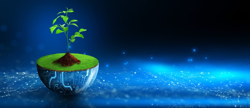 Tecnologia verde: um caminho rumo à sustentabilidade