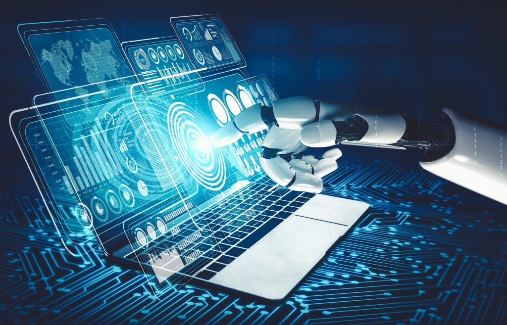 Machine learning: otimizando o Data Center para as cargas de trabalho da inteligência artificial