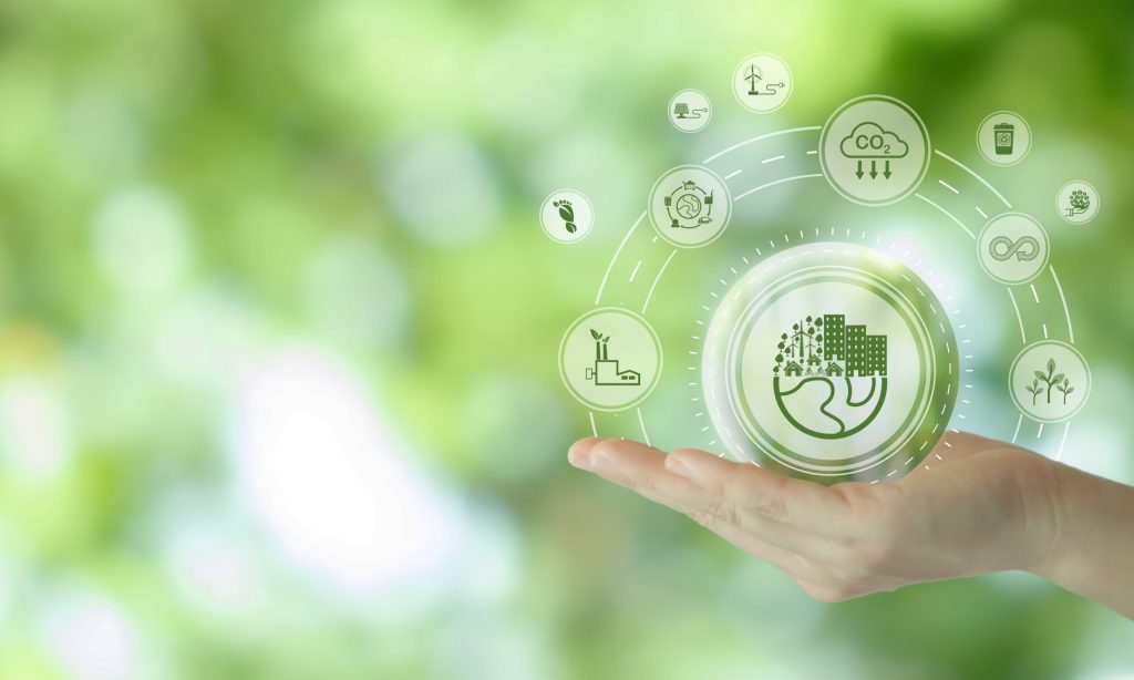Net Zero depende de mais esforços do setor de tecnologia